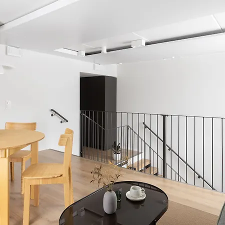 Hotel Noli Otaniemi Espoo