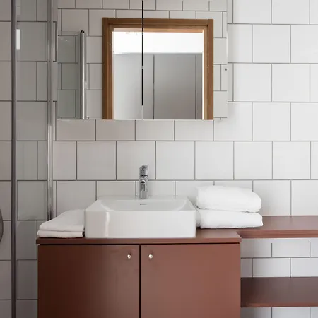 Noli Otaniemi Отель Эспоо