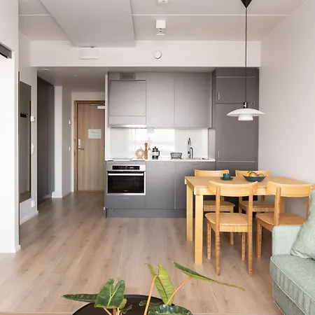 Noli Otaniemi Hotel Espoo