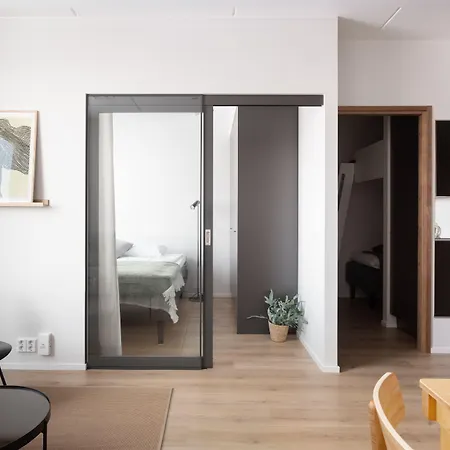 Noli Otaniemi Hotel Espoo