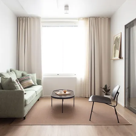 Noli Otaniemi Hotel 4*