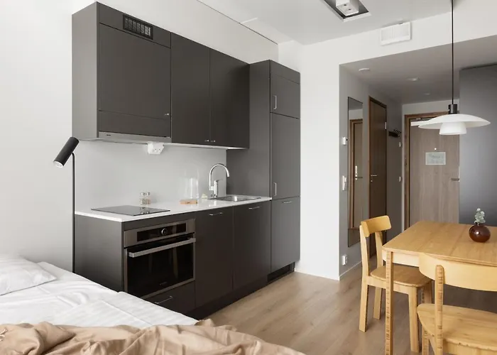 Noli Otaniemi Hotel Espoo