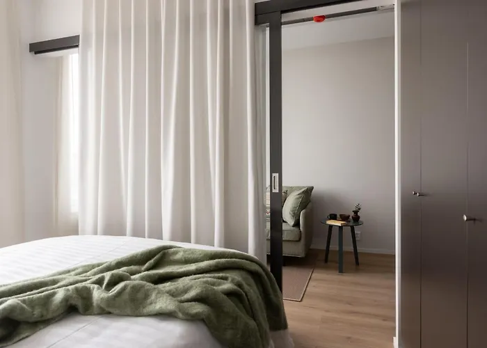 Noli Otaniemi Hotel 4*