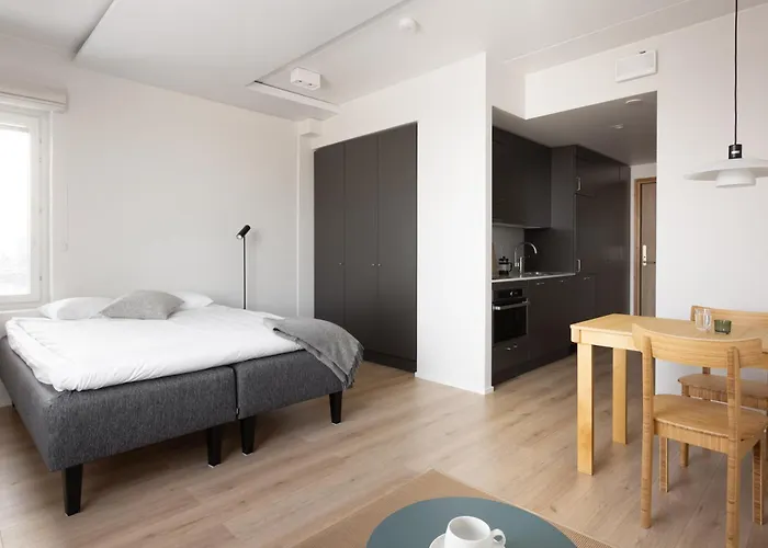 Noli Otaniemi Hotel 4*