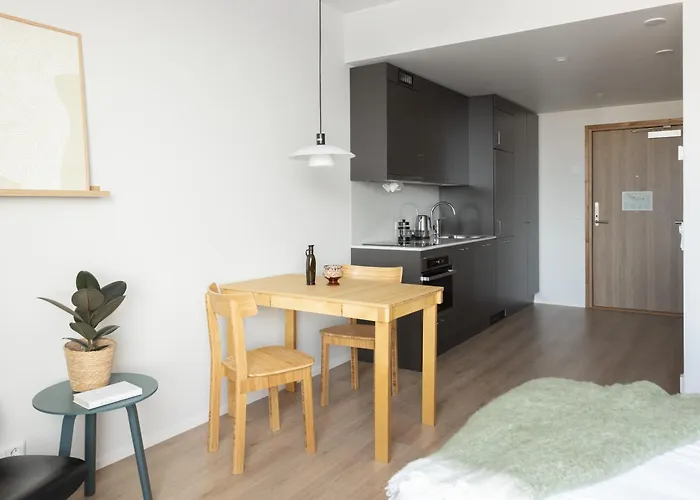 Noli Otaniemi Hotel 4*