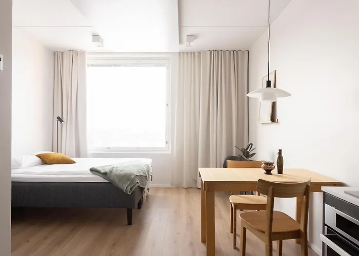 Noli Otaniemi Hotel 4*