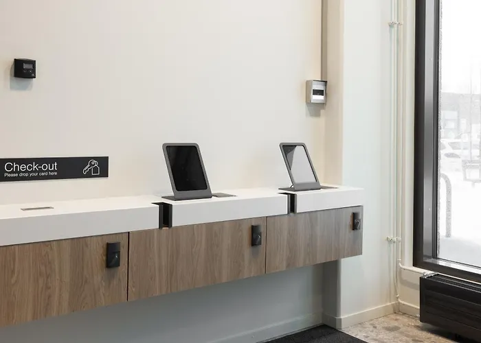 Hotel Noli Otaniemi 4*