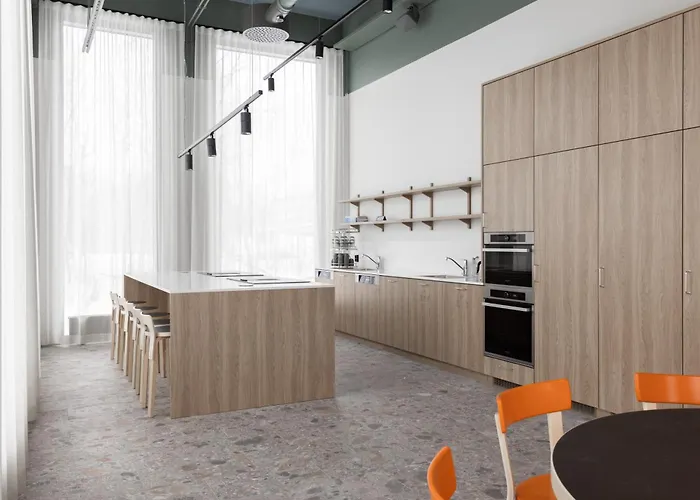 Noli Otaniemi Hotel 4*