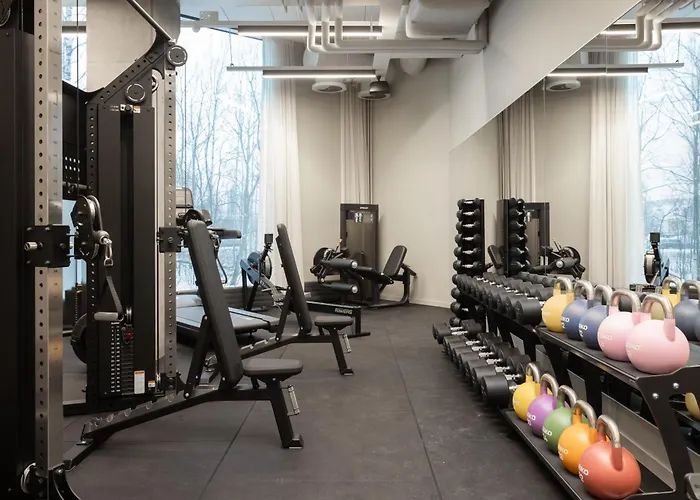 Noli Otaniemi 4* Espoo