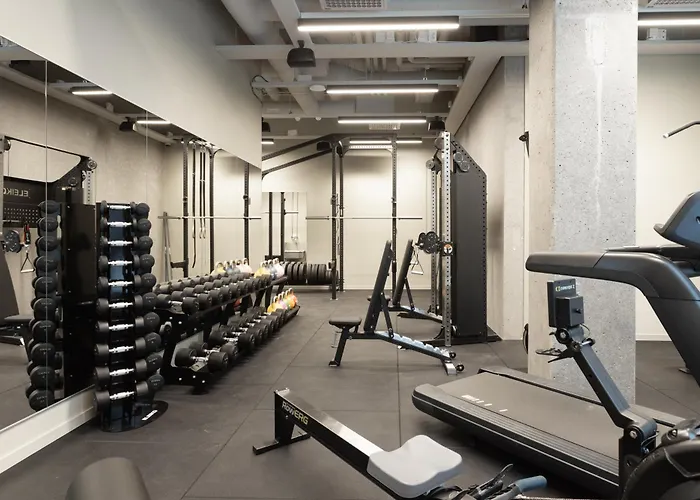 Hotel Noli Otaniemi 4*