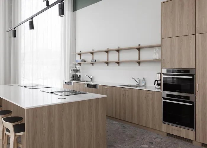 Noli Otaniemi Hotel 4*