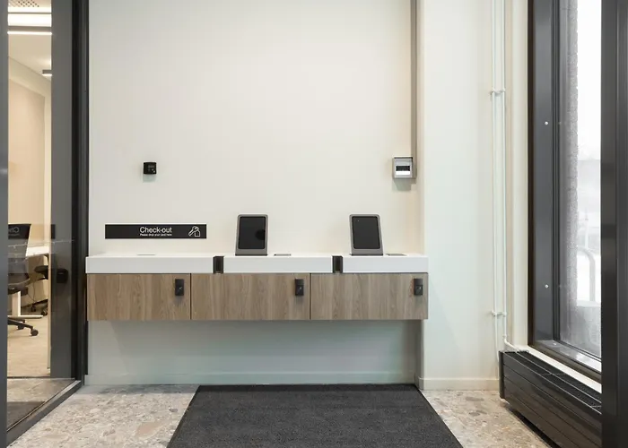 Noli Otaniemi 4* Espoo