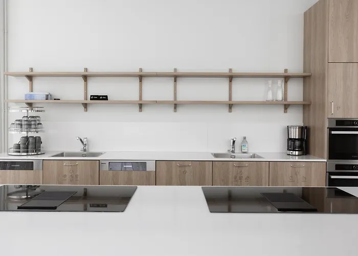 Noli Otaniemi Hotel Espoo