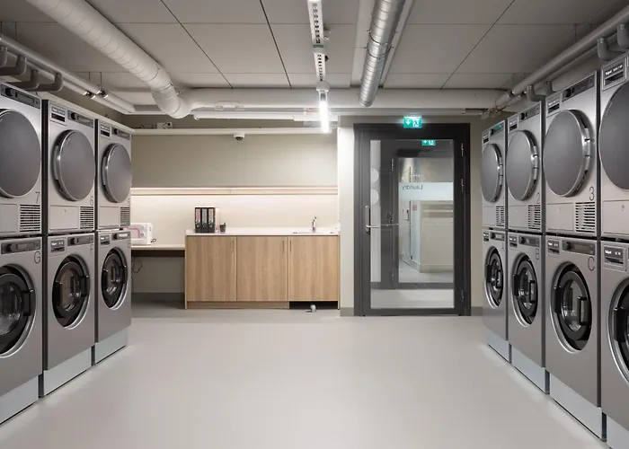 Noli Otaniemi Hotel 4*