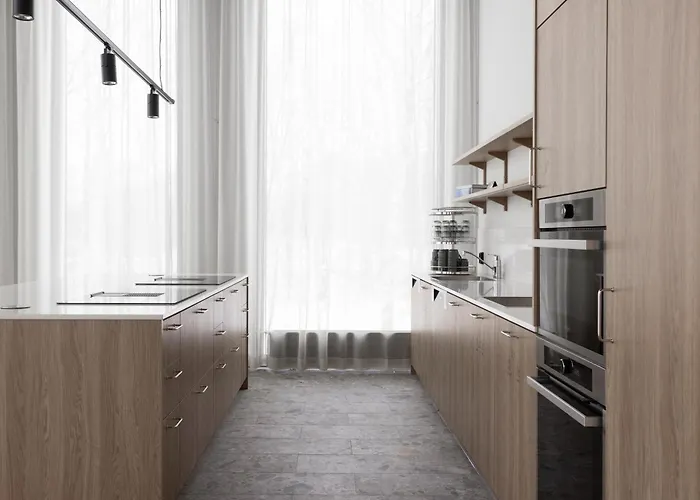 Noli Otaniemi Hotel Espoo