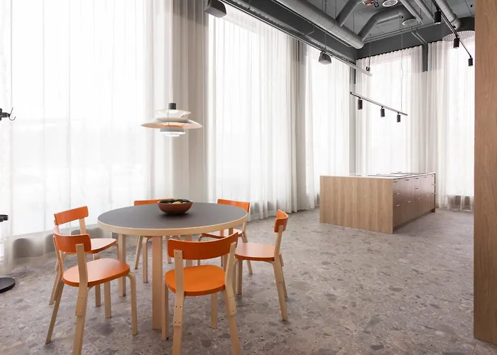 Noli Otaniemi Hotel 4*