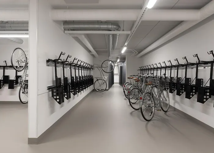 Noli Otaniemi Hotel Espoo