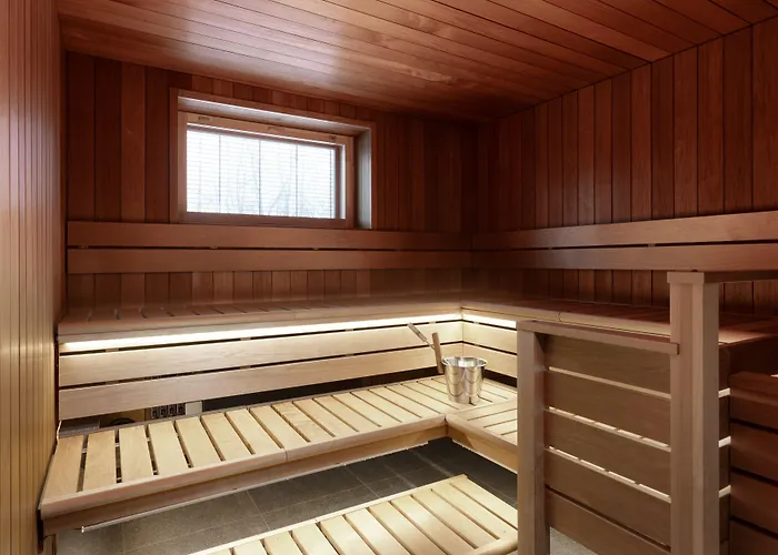 Hotel Noli Otaniemi 4*