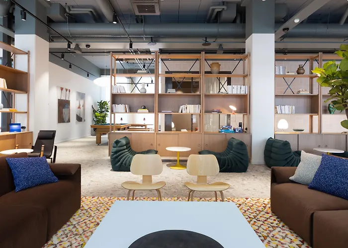 Hotel Noli Otaniemi 4*