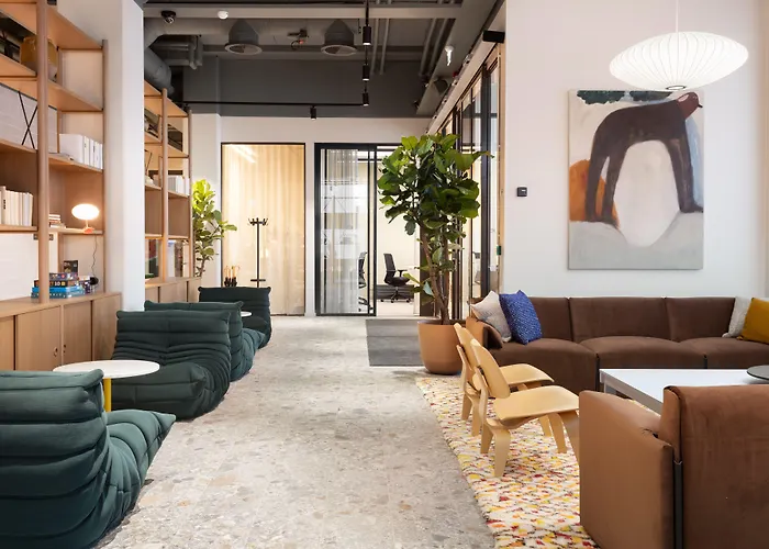 Noli Otaniemi 4* Espoo