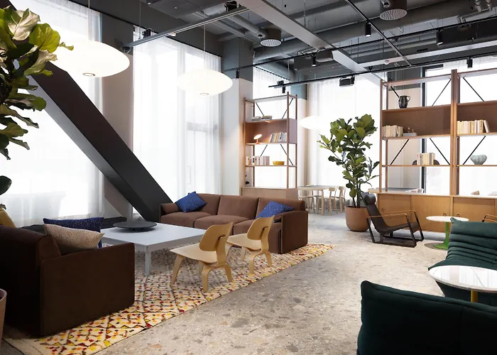 Noli Otaniemi Hotel 4*