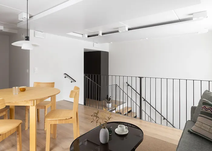 Hotel Noli Otaniemi Espoo