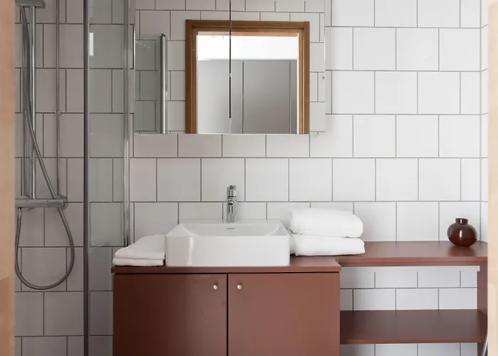 Noli Otaniemi Hotel Espoo