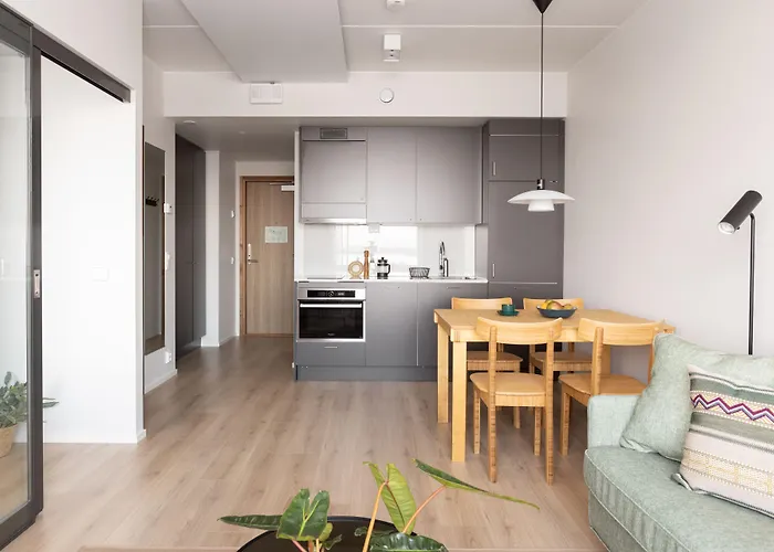 Noli Otaniemi Hotel Espoo