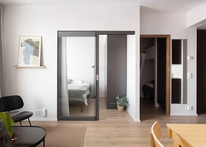 Noli Otaniemi Hotel Espoo